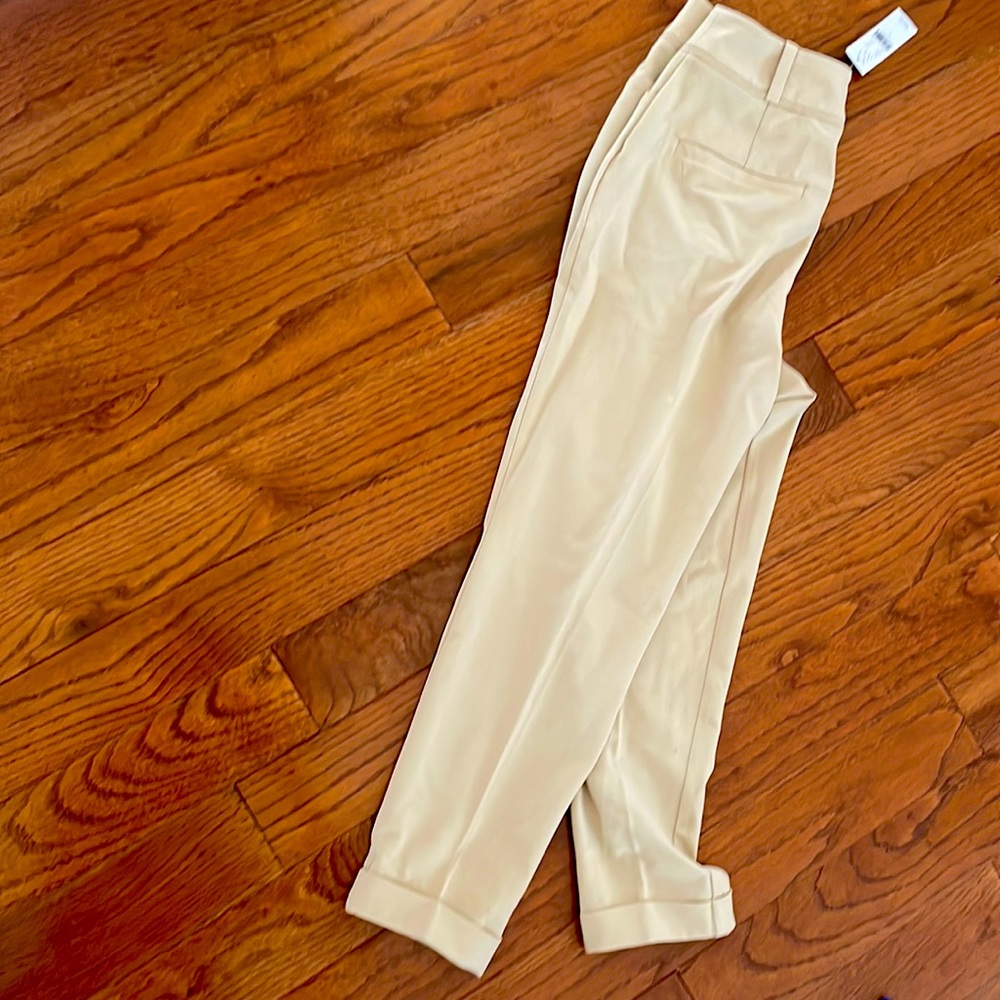 Folded bottom- never worn!